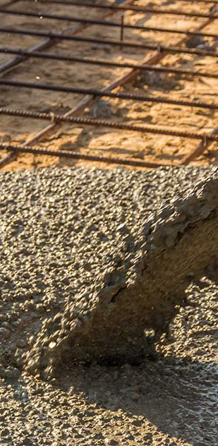 United Civil and Underground Corp. concrete contractor