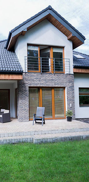 United Civil and Underground Corp. custom home builder