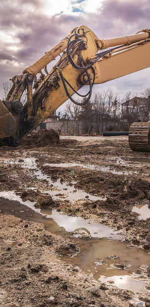 United Civil and Underground Corp. excavation company