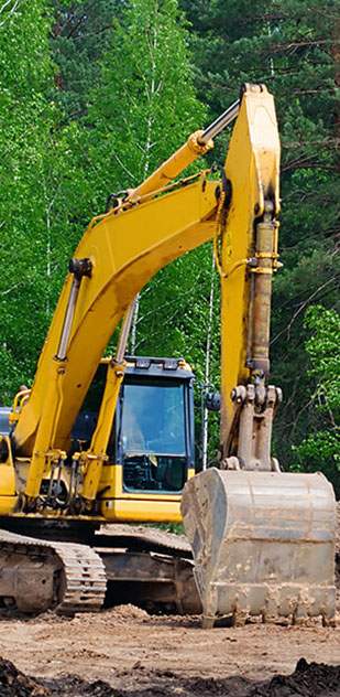 United Civil and Underground Corp. site preparation services